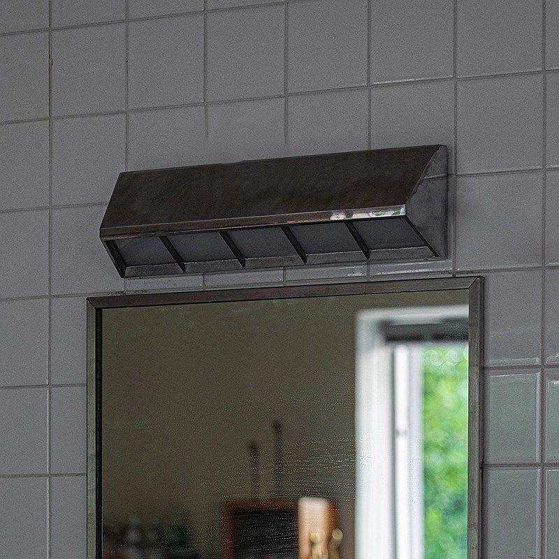 工业风长条壁灯氛围感镜前灯咖啡馆走廊招牌门头墙壁灯复古铝壁灯,家装灯饰光源,户外壁灯,淘宝优惠券,粉丝福利购,淘宝优惠卷