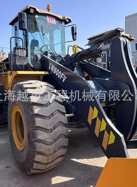 现货转让 徐工LW600FV 60装载机 龙工临工30 50铲车常年出口