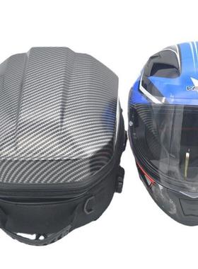 223大号AB0S硬壳防雨春风尾包NK车尾包包摩骑托车包全盔骑士行后