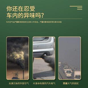 适配系3气空调滤芯33032067539325li原厂升级gt三系空滤清空器滤