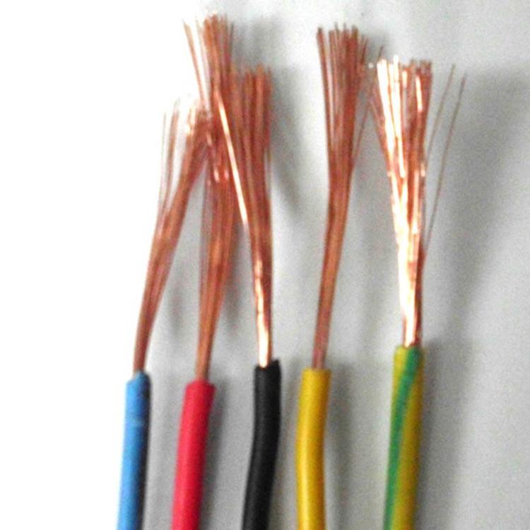 VR16平方芯多股软768线电焊线焊把线焊机线火单牛线