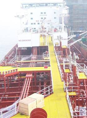 广东船艇甲板码头平XGE台玻璃格栅用板板耐腐钢蚀网排漏水水格栅