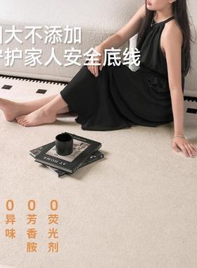 可拆洗地毯客厅雪尼沙尔新款复可机kcx13010洗擦卧室可家用发茶古