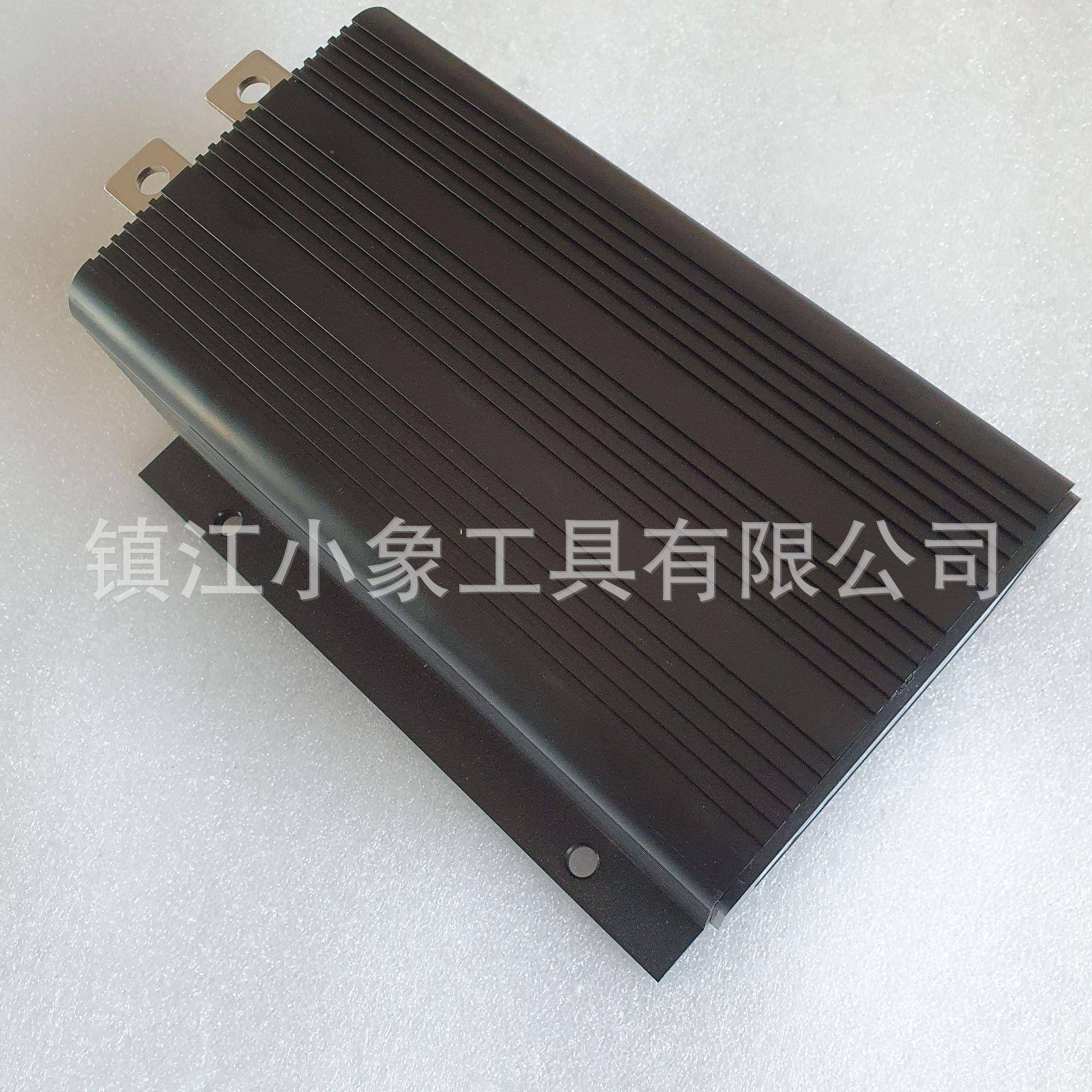 动叉车SEY起升控制器提升油泵电电机125-4804合力杭叉龙工配件48V