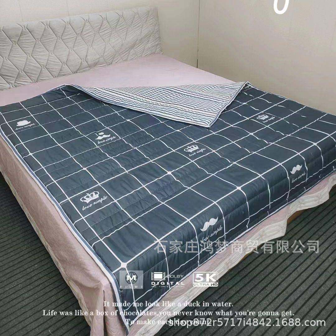 三春秋被0365四冬被加斤厚保暖被芯学宿舍单人厚被子季通生用化纤,床上用品,化纤被,淘宝优惠券,粉丝福利购,淘宝优惠卷