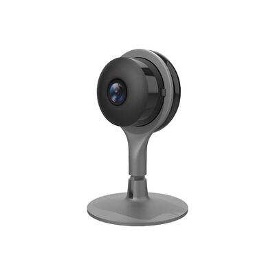 适用Nestino274or监控相机磁属性支架监控d相机墙插磁吸金底座配