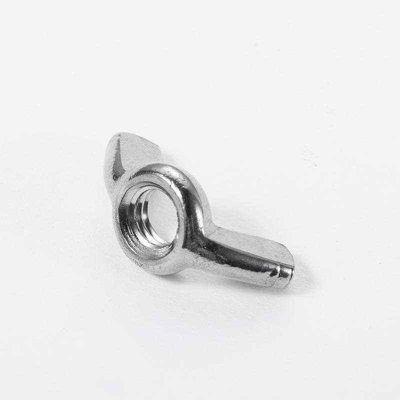 304锈钢碟形螺帽DIN315羊蝴不蝶SHL形元宝型蝶型螺角碟型手拧蝶形,标准件/零部件/工业耗材,车间地垫,淘宝优惠券,粉丝福利购,淘宝优惠卷