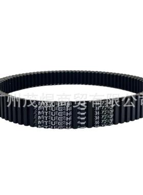 风沙滩车CT5099136.7X939皮带01580-V05000-0001XTX春2234A170017