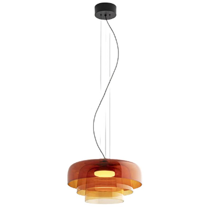 复古店公寓创意工程餐时尚灯酒现代556餐厅欧式卧室楼梯间玻吊璃