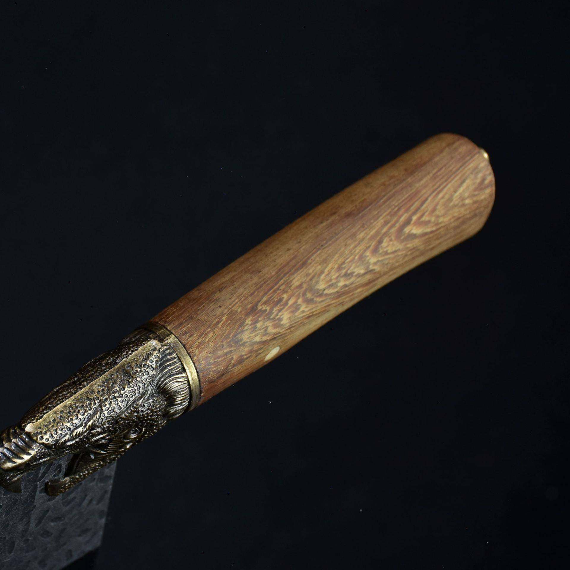 16004工手大锻打砍刀龙泉市加厚剁骨刀砍骨452头菜刀厨师骨刀具,居家日用,厨房剪刀,淘宝优惠券,粉丝福利购,淘宝优惠卷