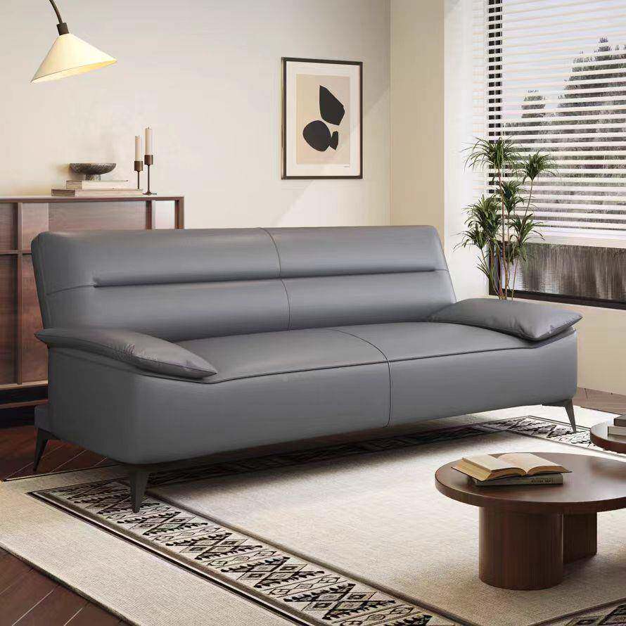 猫皮as1256沙发沙床抓一两用现代体小户型客厅办公室出租房可折叠