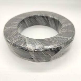 温室大棚塑钢线幕线托支撑线RRL线压强膜线扎线高度拉塑钢绳