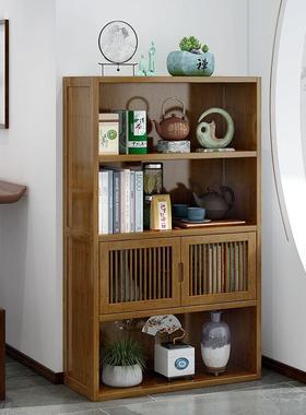 飘窗架柜飘窗书卧室ICC储榻榻米阳台小物书柜窗台柜收纳柜置柜物