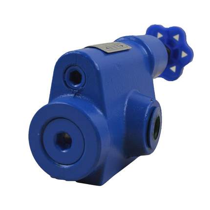 压管式溢阀手USG动压力调压阀YFL10H4系-列厂流家液直供高压可调