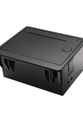 优0库EM82嵌入式热敏打印机医USB+RS23疗自6助机货物柜票据存微型