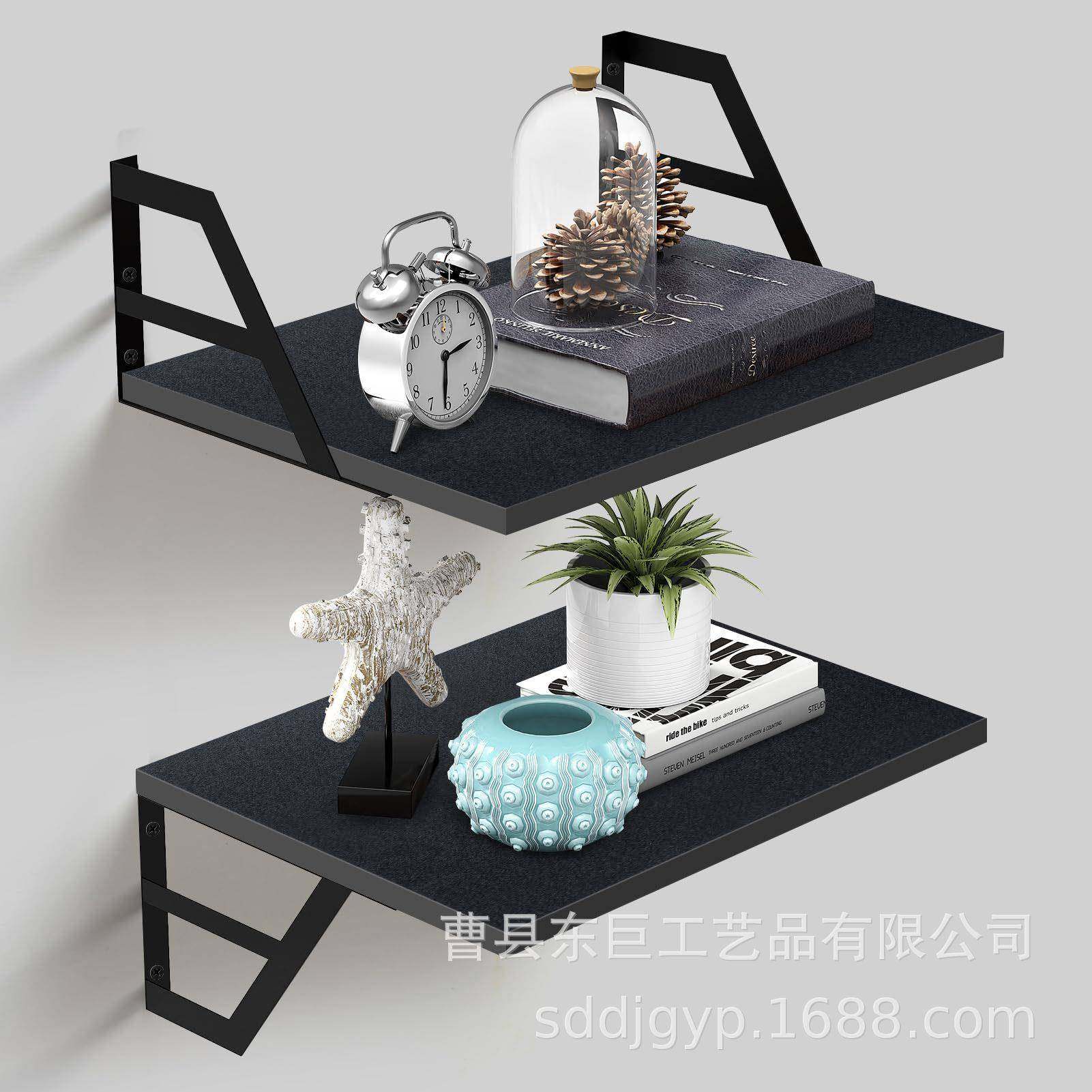 木制浮动搁板架客厅壁挂式书架卧室墙壁装饰架墙壁储物架壁挂架,纺织面料/辅料/配套,纺织机械配件,淘宝优惠券,粉丝福利购,淘宝优惠卷