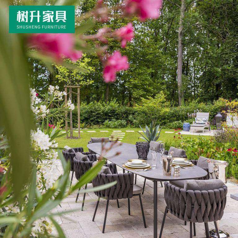 户外藤编桌椅室外庭院阳台设计师休闲创意藤椅桌阳光房餐桌组合,机械设备,其他机械设备,淘宝优惠券,粉丝福利购,淘宝优惠卷