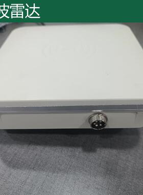 ht3000d加强型窄波测速雷达精准定位测速测距雷达卡口雷达测速仪