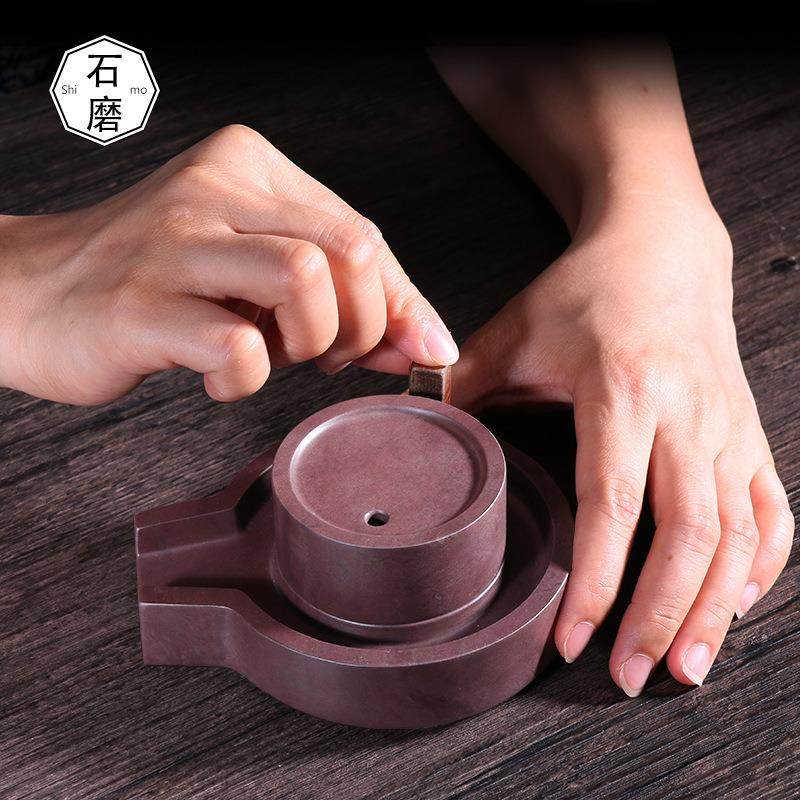 直销肇庆砚台天然原石石磨摆件把玩文房四宝文博端砚把玩,纺织面料/辅料/配套,纺织机械配件,淘宝优惠券,粉丝福利购,淘宝优惠卷