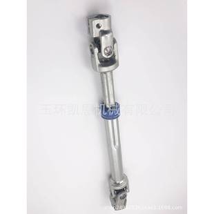 转向轴适用于福特F150转向传动轴8L1Z A8L1Z3B676A 3B676