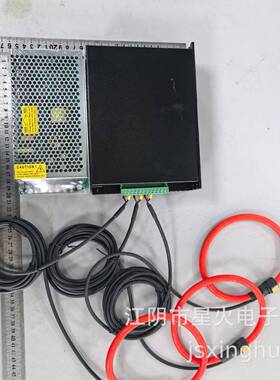 三相罗式线圈5000A/54000A/5A1000A/5A罗氏开口柔性线圈