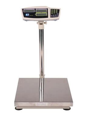 普瑞逊电子台秤TCS-150C计数电子称RS232通讯可连电脑电子秤