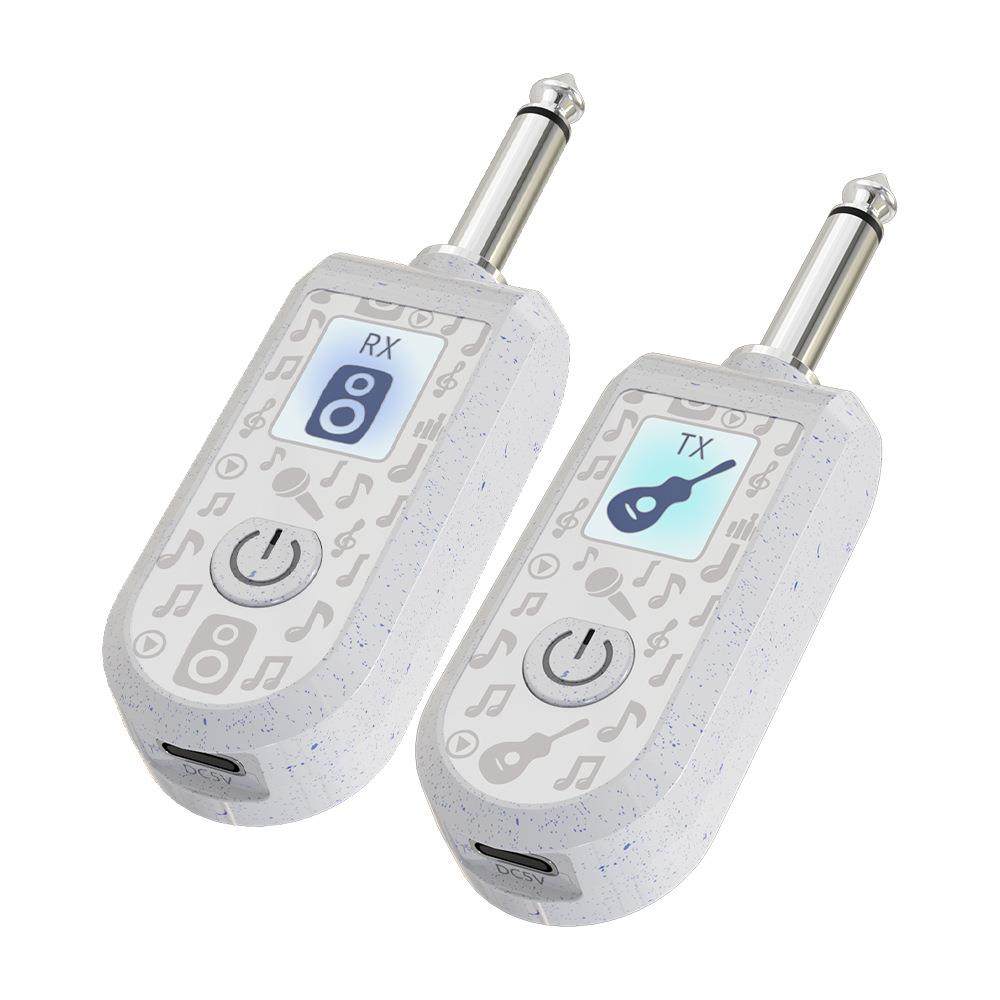 2.4G无线乐器收发器有线转无线吉他电子琴电吹管即插即用拾音器,纺织面料/辅料/配套,纺织机械配件,淘宝优惠券,粉丝福利购,淘宝优惠卷