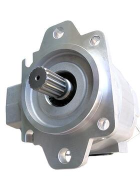 WD600-3装载机液压泵705-11-38040WA600-3齿轮泵7051138040