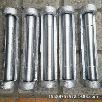 爱威夫枕上滚筒铁路应力放散筒枕上托辊钢轨滑轮