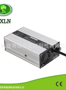 48V3A铅酸电池充电器适用于48V15AH-30AH铅酸电池