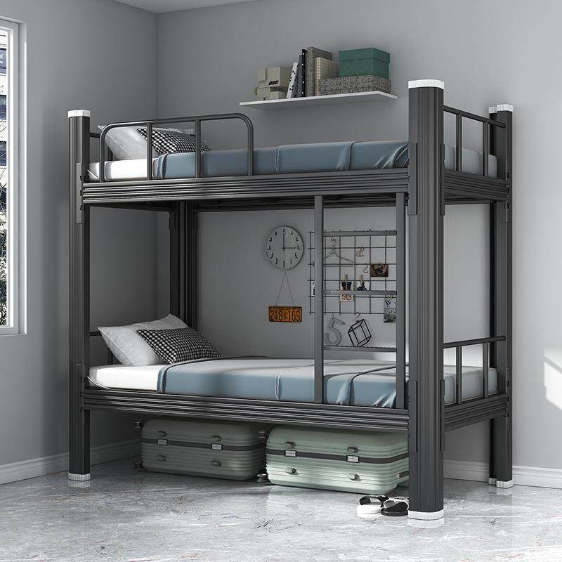 上下铺铁架床学生公寓双层床员工宿舍双人高低床加厚单人铁艺床,机械设备,其他机械设备,淘宝优惠券,粉丝福利购,淘宝优惠卷