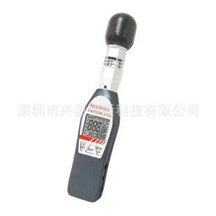 欣指8750/8758衡/878炎热数NAM计黑球温度7湿度热WBGT预防计