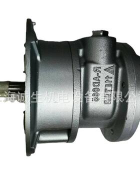 6ANM-RV11A-款315气动马达嘉仕达气动马达
