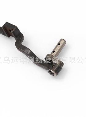 DEG工纫业缝1海菱22双针链式平车直销链式平8车配件牙架组件