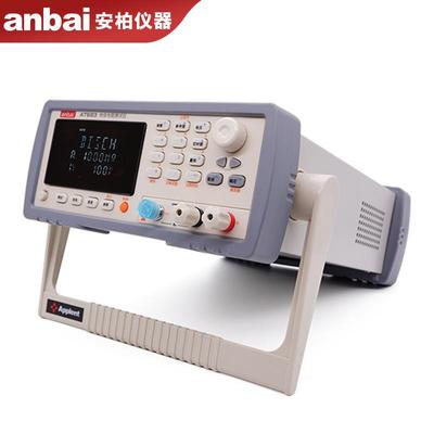 AT682//AT683/AT68AT6868A高压绝缘418电仪AT6820阻兆欧表