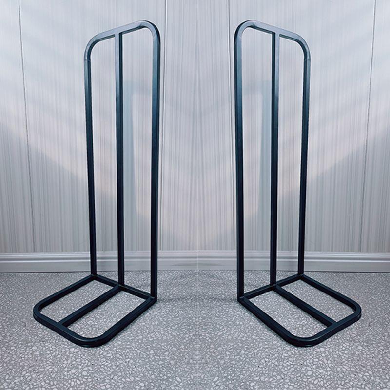 裤子整理架装子板FNB隔断落挡地货衣服收纳示仓展库型服库存货架