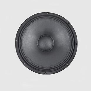 全音域喇叭无品牌/单元低频扬声器音15寸专响业级叭全频响铝盆喇