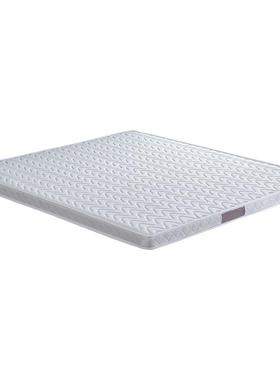 ZQ天椰棕垫薄垫席梦然思1.8.m15米1DWW.2乳胶儿童硬棕榈床家用折