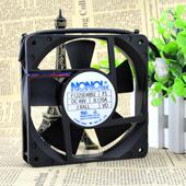 装 N8010ONOI5SE48V0.17A12CM12025工业电源散热风扇F122E48原B2