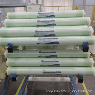 国产润4040反渗透膜芯膜低压ro膜80RWW4水0处理通用厂滤家直销现