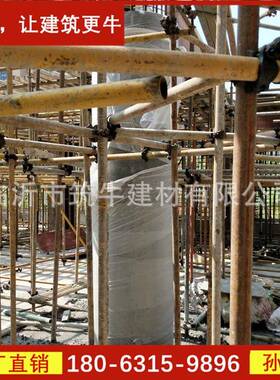 板邯郸圆柱模厂家，中木质圆柱模板黑689龙江圆柱，木模山板