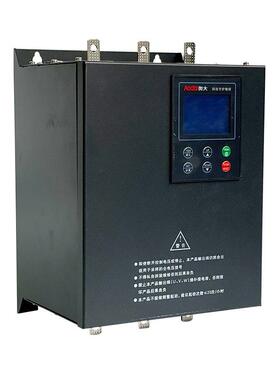 AR-Z线在线式软起动器（37电-75KW）在旁路式机软启O动器软UNK起