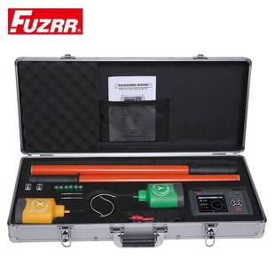 FZRRES2080/E征能ES2U080验/ES2080核A无线高压核相仪/语音相/高