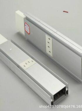 铝合环金母线槽大绝缘IZE性好节约保美观方