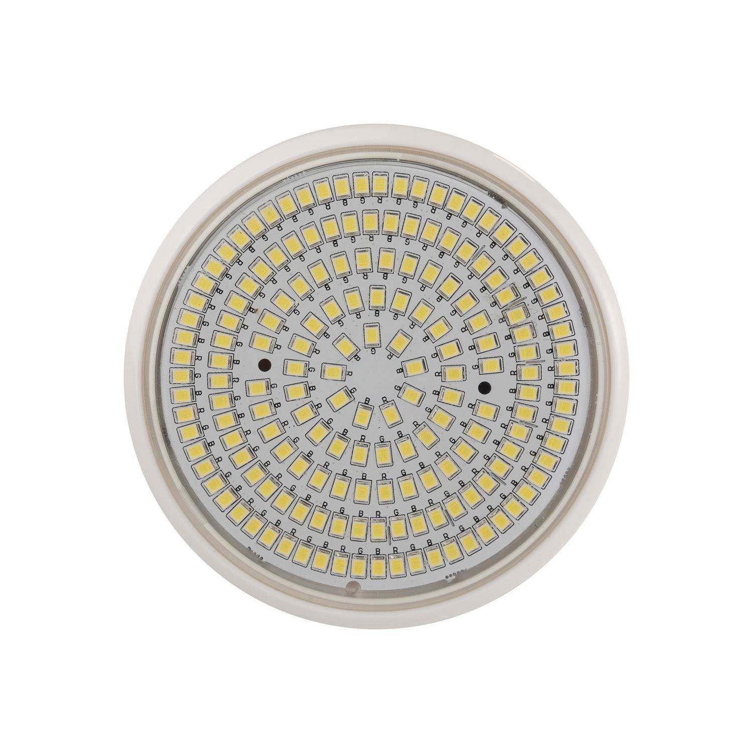 2英寸led灌HT3IEC20胶嵌入式泳灯户外防水低压12池V胶膜泳池七彩