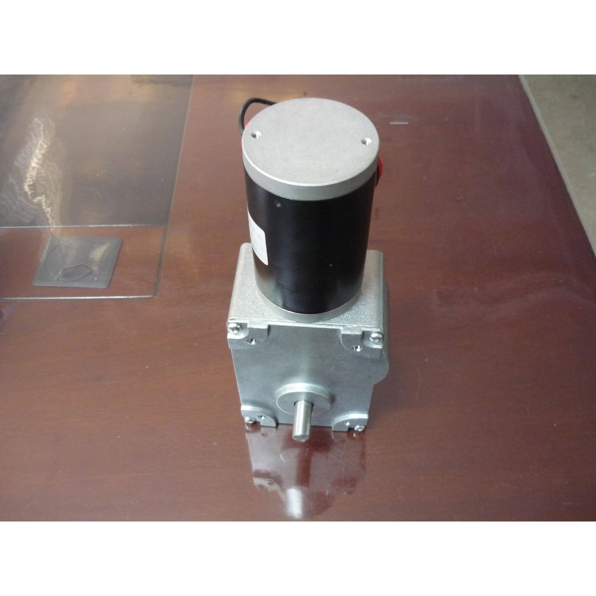 15功0蜗轮蜗型杆电机小机器人大速率712微型