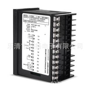 96壳温控971仪X短Y504继电器SSR出 Y5044输8 新款