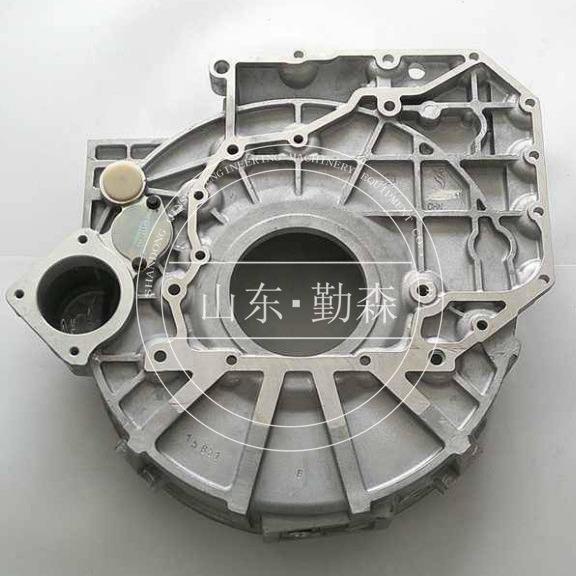 发动机配4发件康明斯ISD系列动机YBG飞轮壳总成94808E9