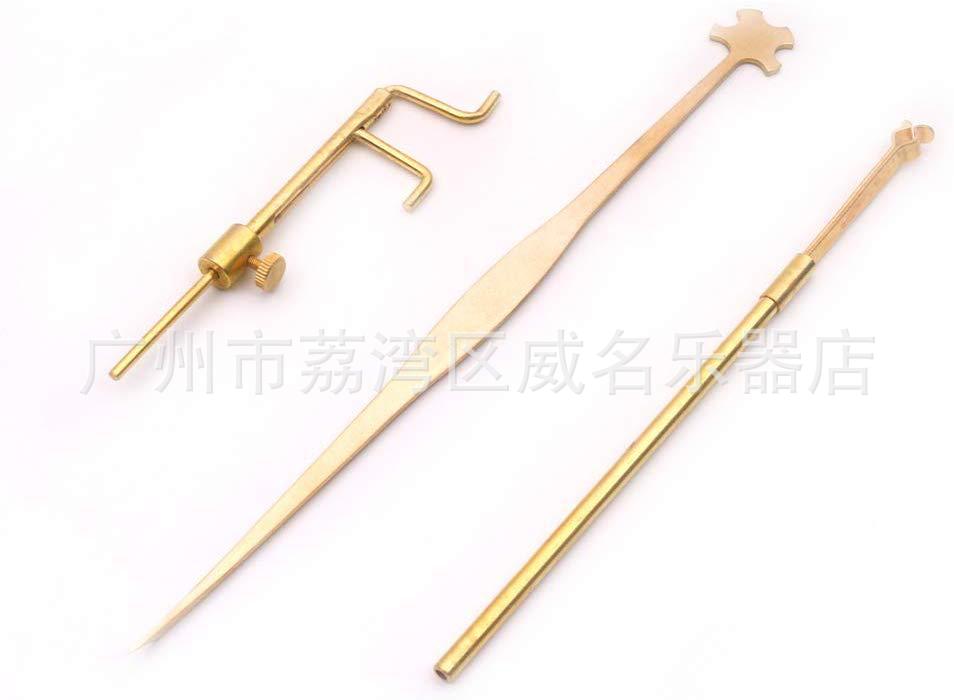 小提琴大提琴音柱制作工具套装