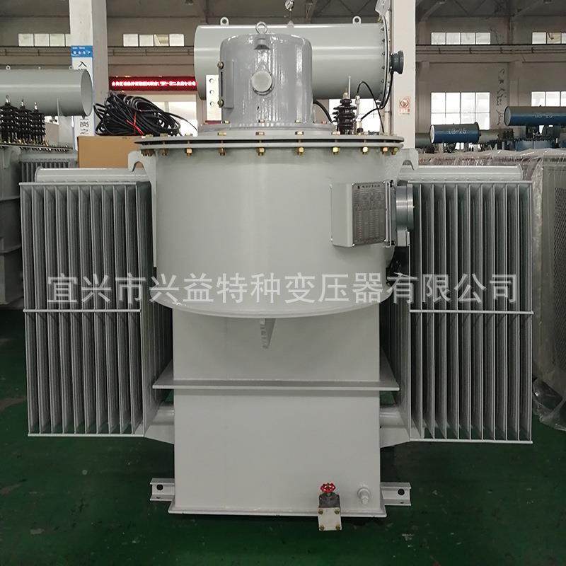 380V加HDZ-30电炉变6Z压器6/10/35kv电渣炉变压器三相变压器LOY热